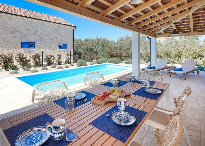 Papa's Court Iii With Pool *