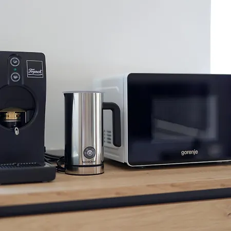 Villa Papa's Court Iii With Pool