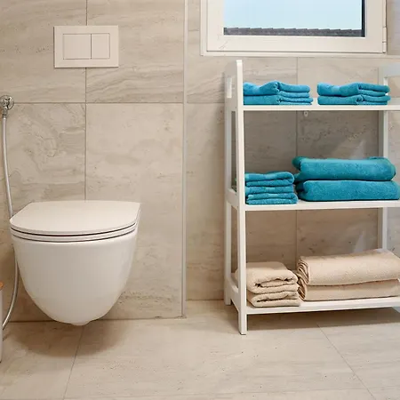 Papa's Court Iii With Pool Villa Pašman